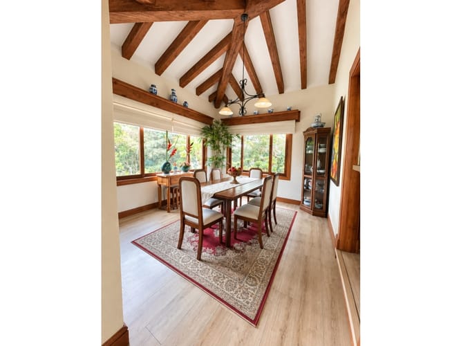 Casa de 5 alcobas en venta en Llano Grande, Rionegro, 318 m² · foto 19 de 20