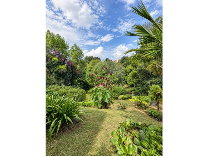 Casa de 5 alcobas en venta en Llano Grande, Rionegro, 318 m² · foto 20 de 20