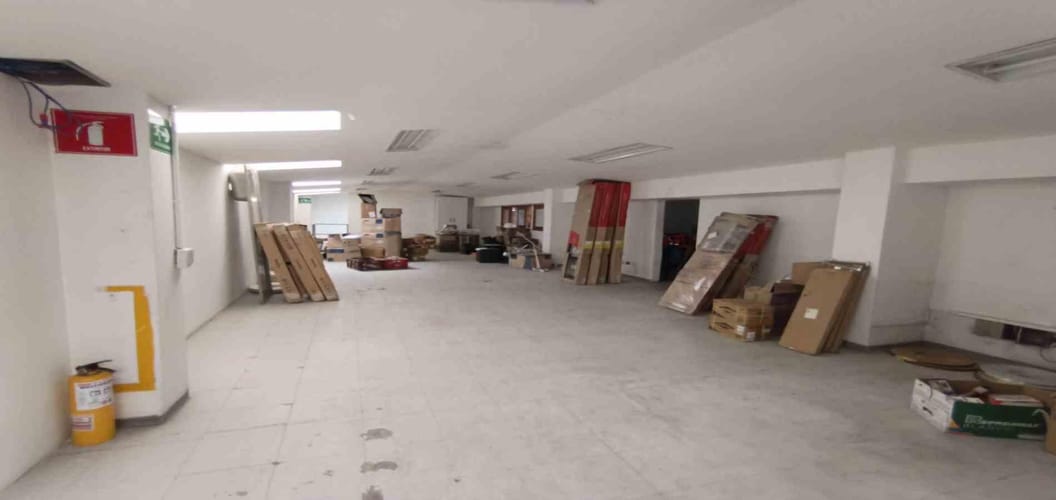 Local en arriendo en El Centro, Manizales, 250 m² · foto 2 de 11