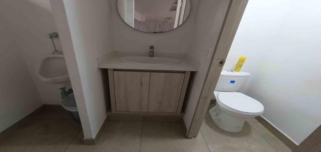 Local en arriendo en El Centro, Manizales, 250 m² · foto 3 de 11