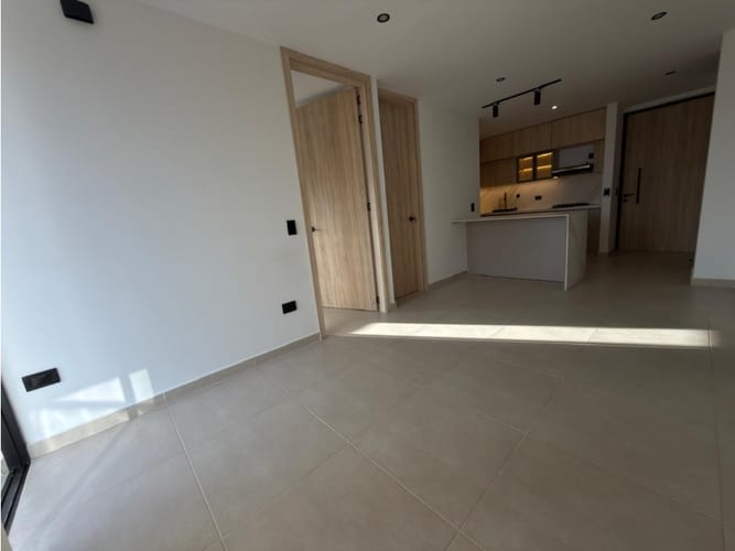Apartamento de 3 alcobas en arriendo en La Ceja, 65 m² · foto 4 de 16