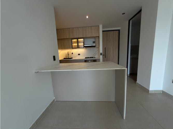 Apartamento de 3 alcobas en arriendo en La Ceja, 65 m² · foto 5 de 16