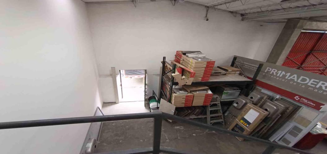 Local en arriendo en El Centro, Manizales, 250 m² · foto 7 de 11