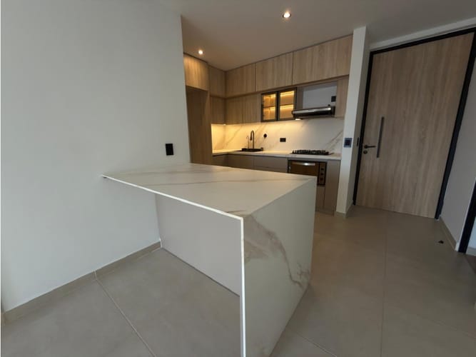 Apartamento de 3 alcobas en arriendo en La Ceja, 65 m² · foto 6 de 16