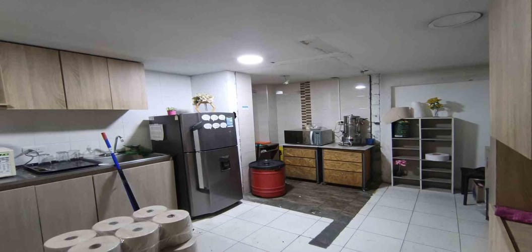 Local en arriendo en El Centro, Manizales, 250 m² · foto 11 de 11