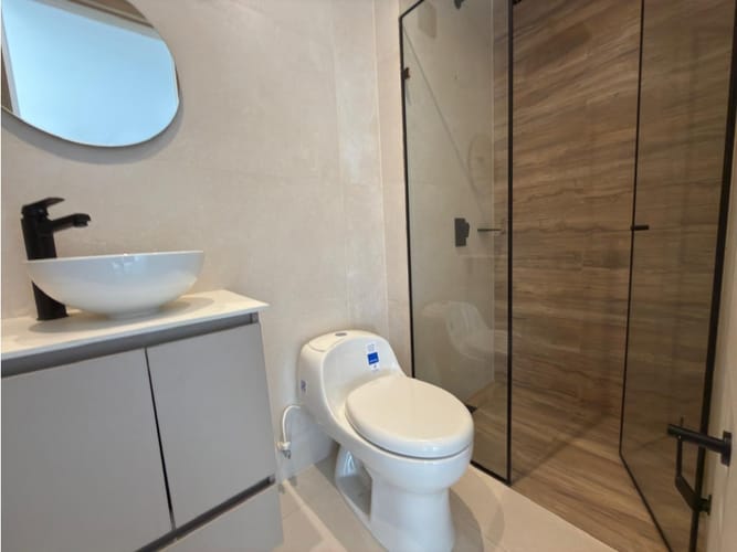 Apartamento de 3 alcobas en arriendo en La Ceja, 65 m² · foto 12 de 16