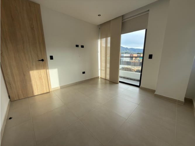 Apartamento de 3 alcobas en arriendo en La Ceja, 65 m² · foto 13 de 16