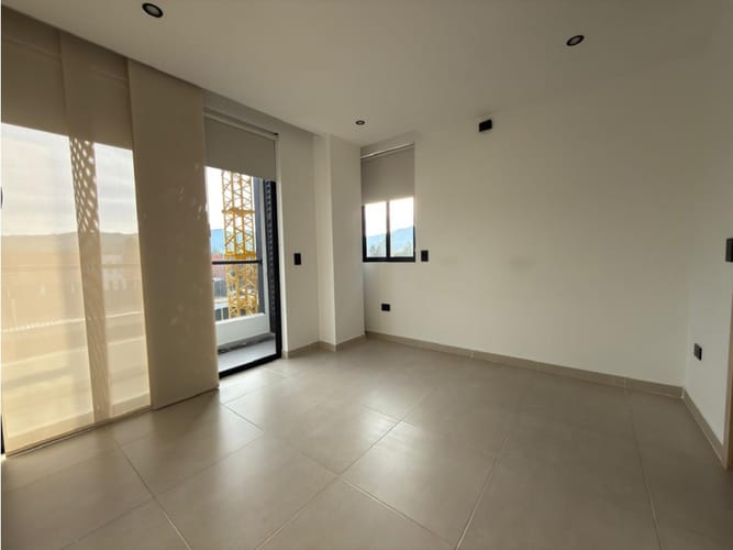 Apartamento de 3 alcobas en arriendo en La Ceja, 65 m² · foto 14 de 16