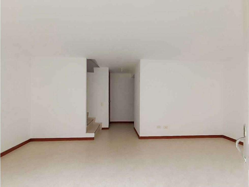 Casa en venta en Los Rosales, Manizales · foto 2 de 24
