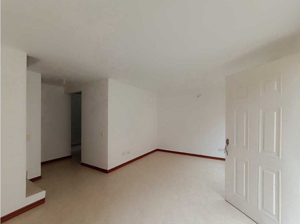 Casa en venta en Los Rosales, Manizales · foto 3 de 24