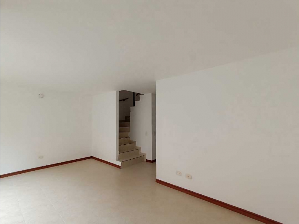 Casa en venta en Los Rosales, Manizales · foto 4 de 24