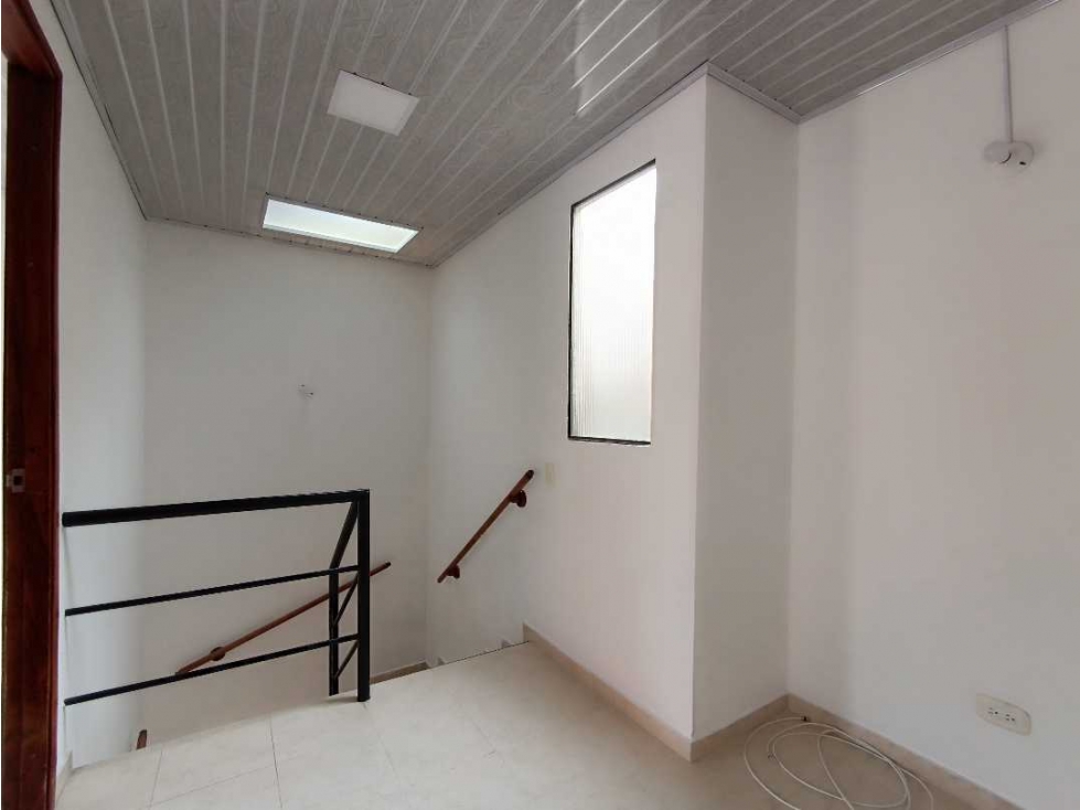 Casa en venta en Los Rosales, Manizales · foto 9 de 24