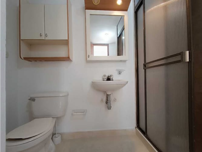 Casa en venta en Los Rosales, Manizales · foto 11 de 24