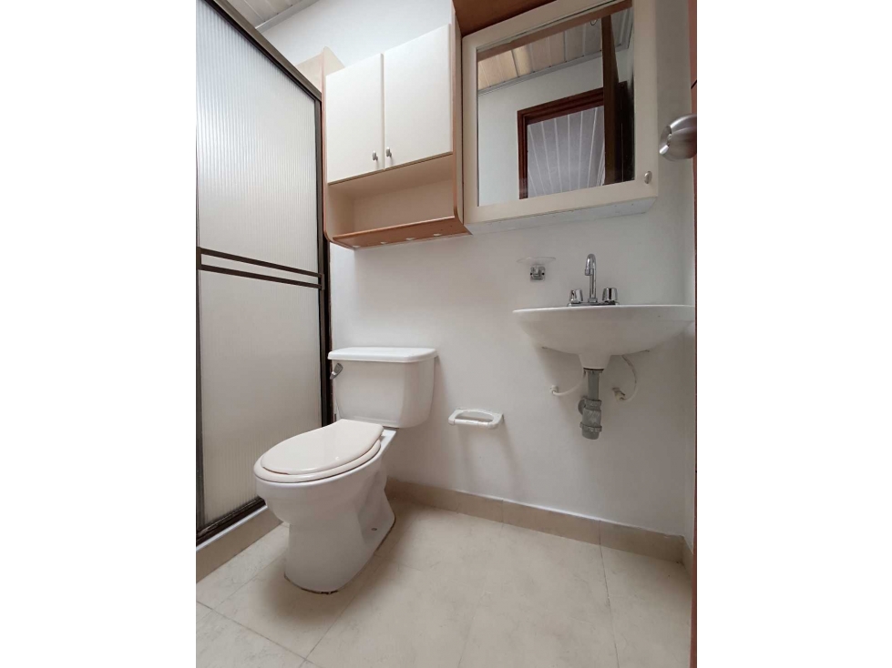 Casa en venta en Los Rosales, Manizales · foto 12 de 24