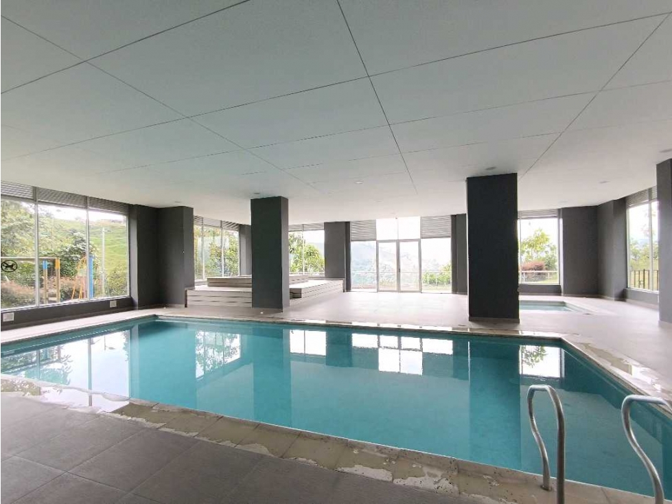 Apartamento en venta en Milan, Manizales · foto 2 de 24