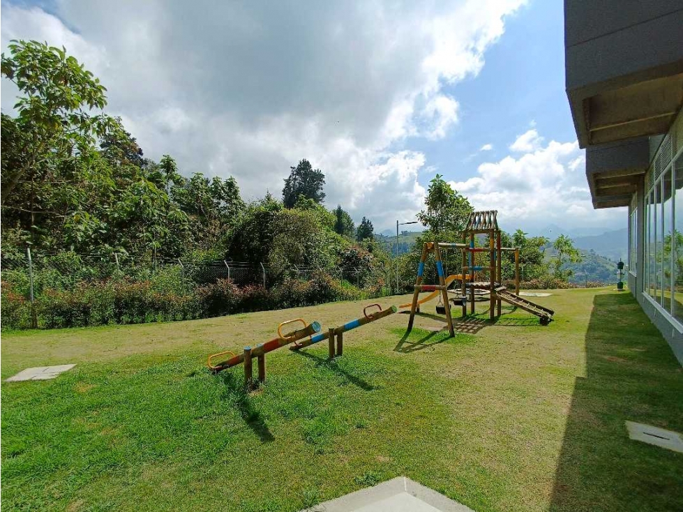 Apartamento en venta en Milan, Manizales · foto 5 de 24