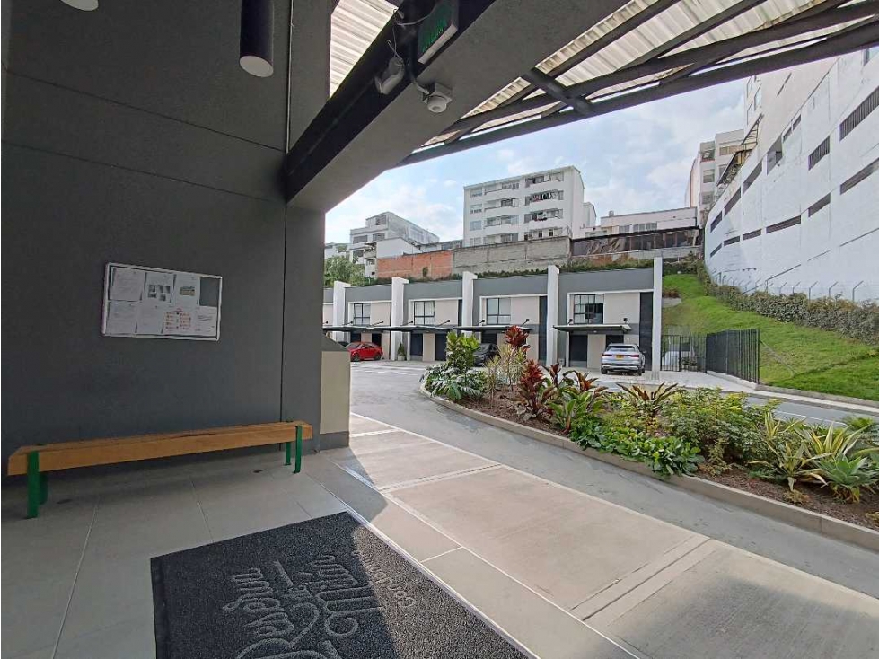 Apartamento en venta en Milan, Manizales · foto 6 de 24