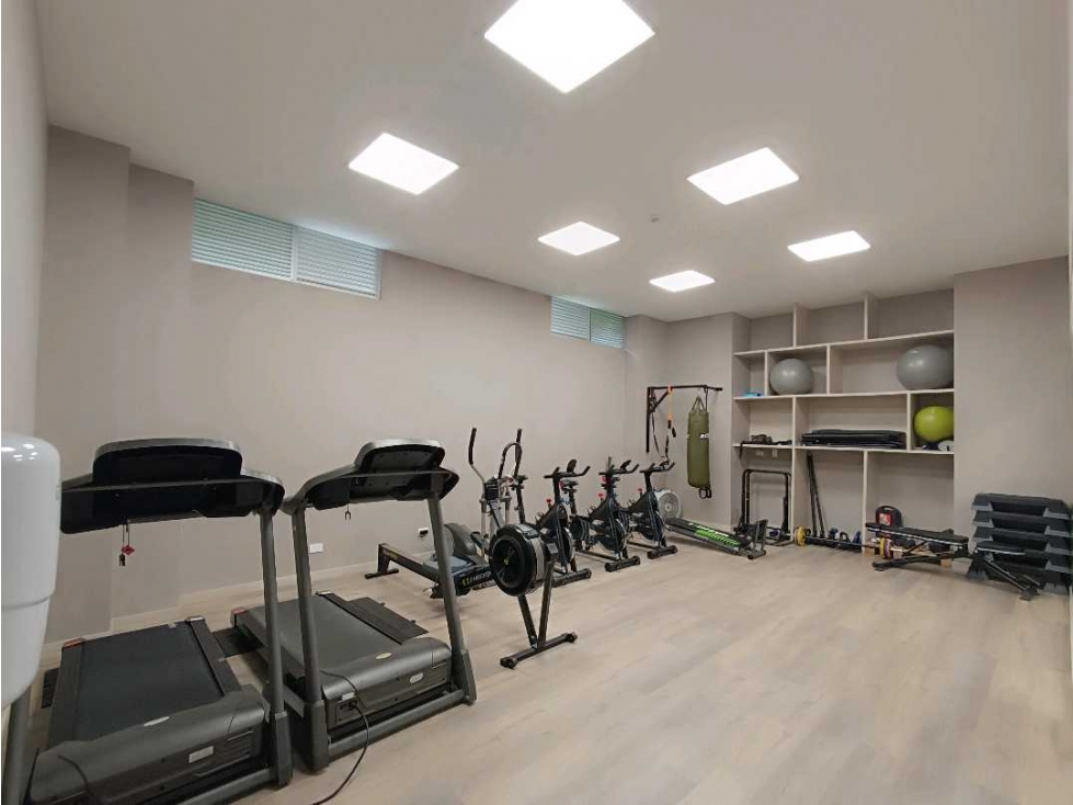 Apartamento en venta en Milan, Manizales · foto 8 de 24