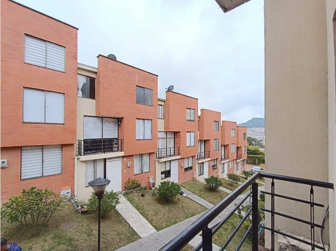 Casa en venta en Los Rosales, Manizales · foto 19 de 24