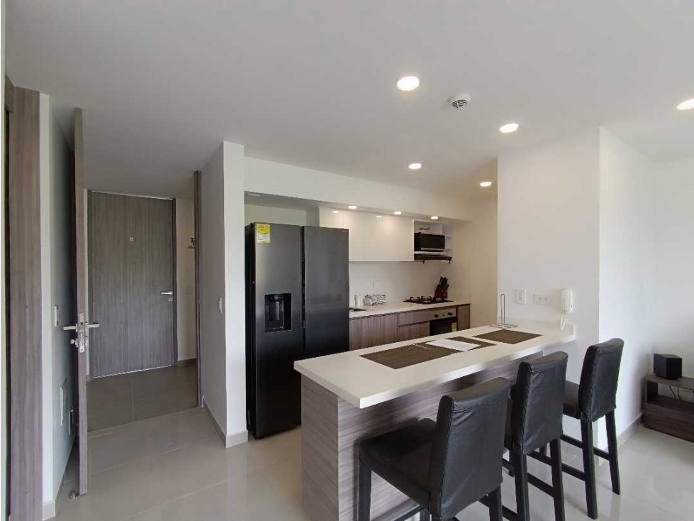Apartamento en venta en Milan, Manizales · foto 9 de 24
