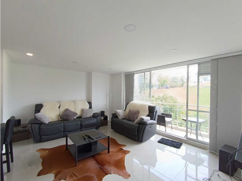 Apartamento en venta en Milan, Manizales · foto 10 de 24