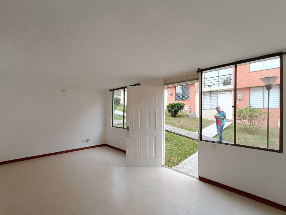 Casa en venta en Los Rosales, Manizales · foto 21 de 24