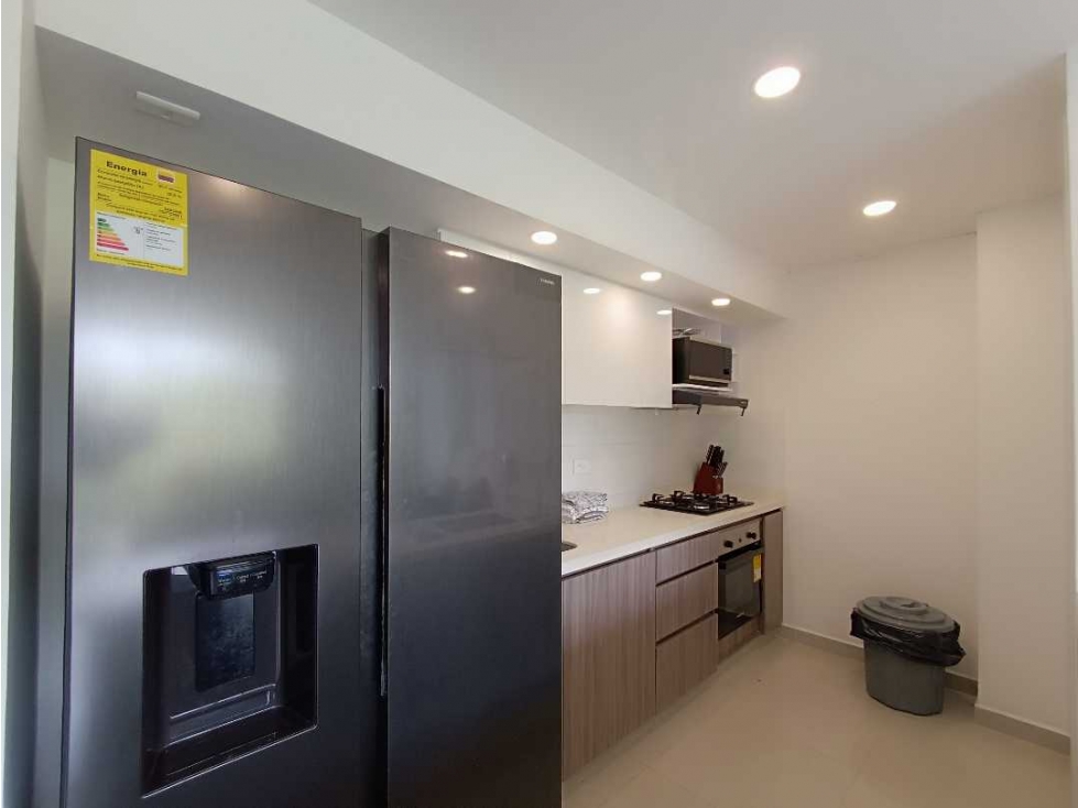 Apartamento en venta en Milan, Manizales · foto 11 de 24
