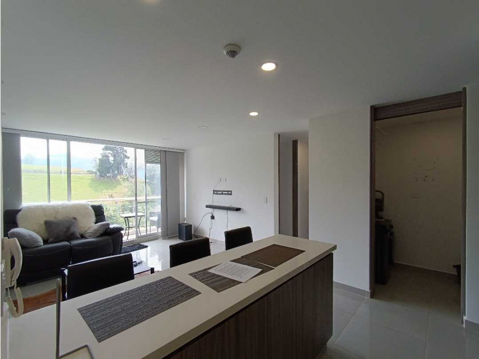 Apartamento en venta en Milan, Manizales · foto 12 de 24
