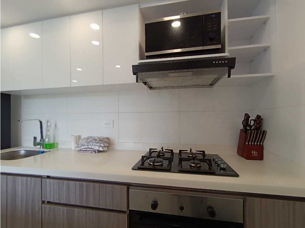 Apartamento en venta en Milan, Manizales · foto 13 de 24
