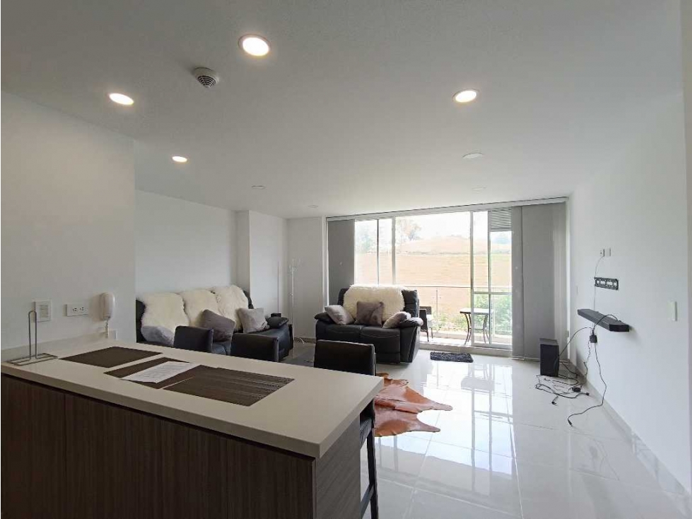 Apartamento en venta en Milan, Manizales · foto 14 de 24