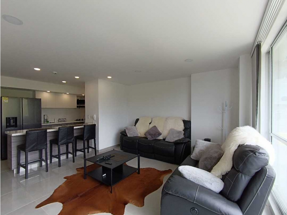 Apartamento en venta en Milan, Manizales · foto 15 de 24