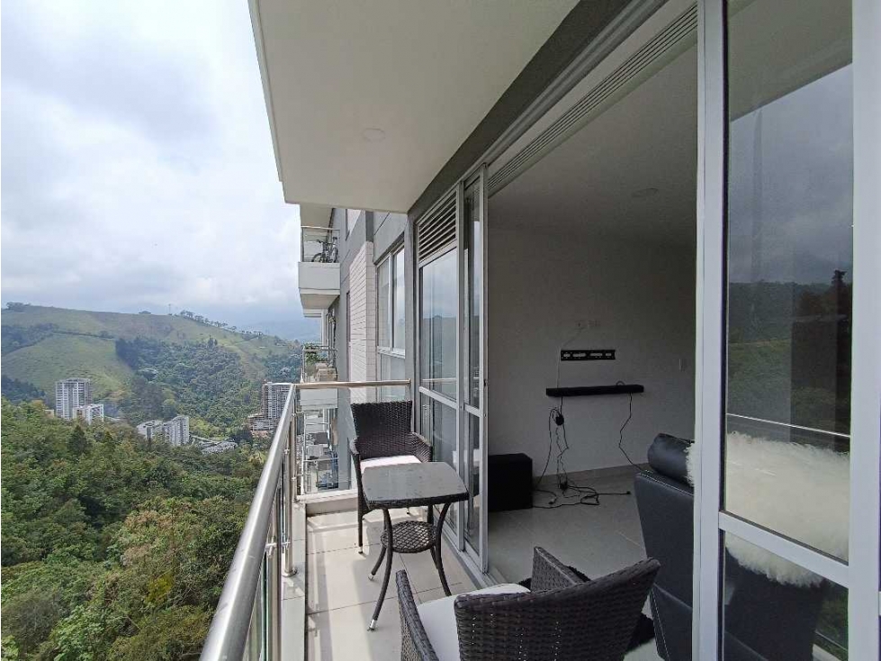 Apartamento en venta en Milan, Manizales · foto 16 de 24