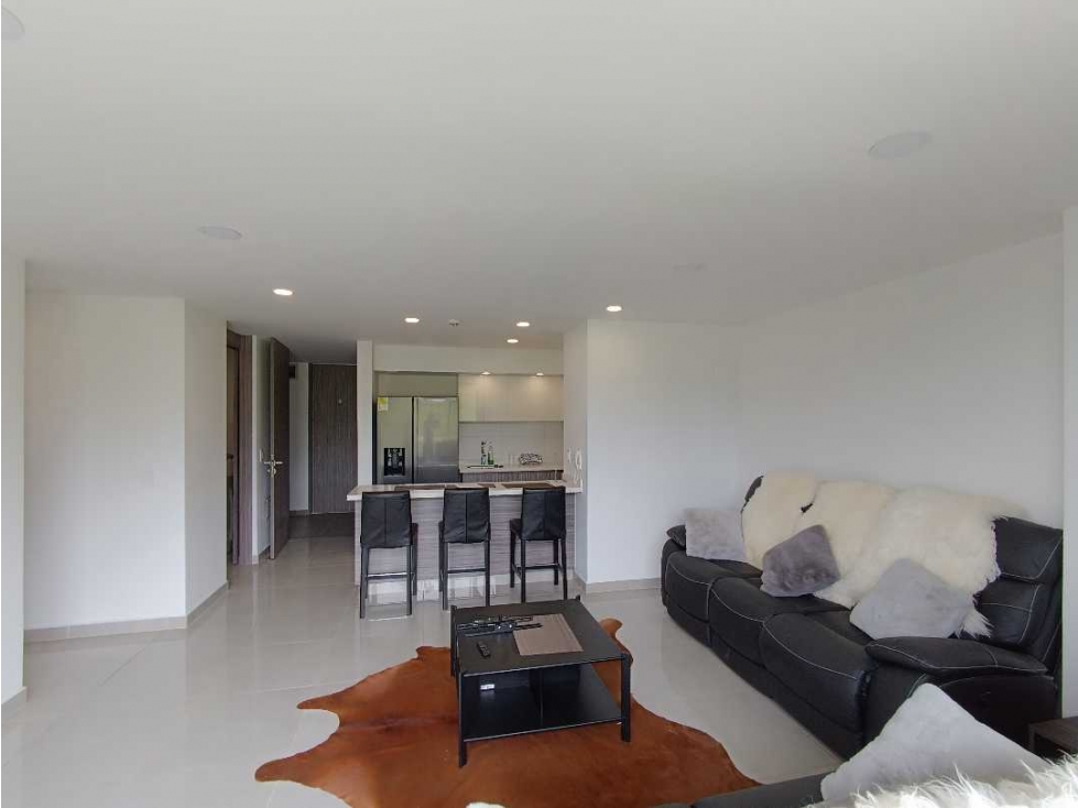 Apartamento en venta en Milan, Manizales · foto 17 de 24