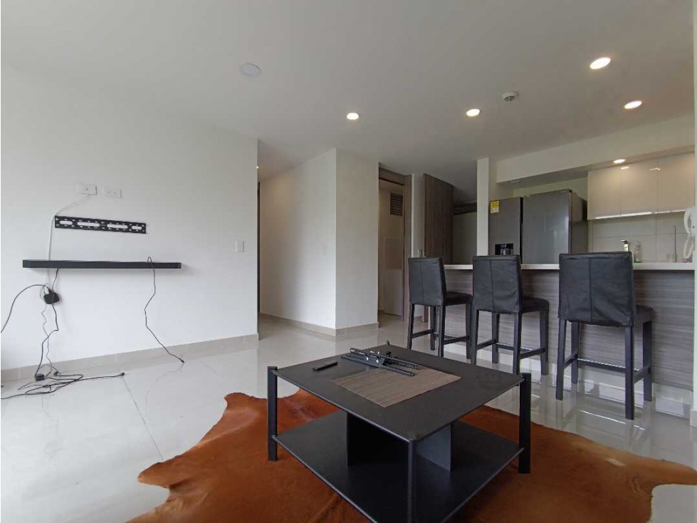 Apartamento en venta en Milan, Manizales · foto 19 de 24