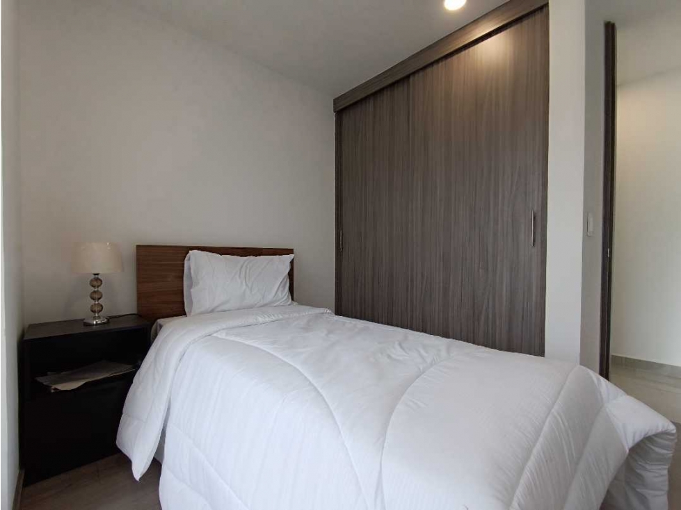 Apartamento en venta en Milan, Manizales · foto 21 de 24