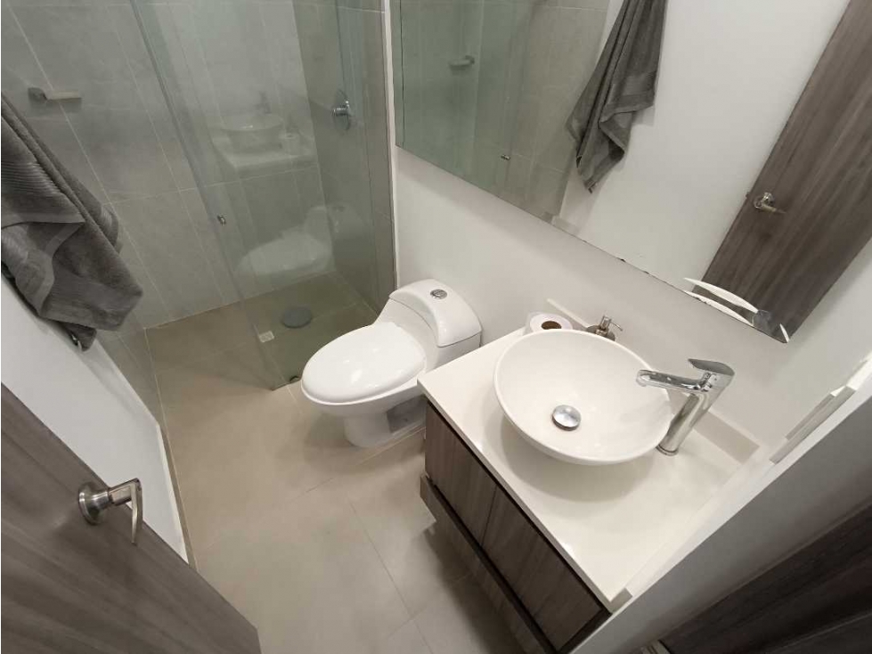 Apartamento en venta en Milan, Manizales · foto 22 de 24