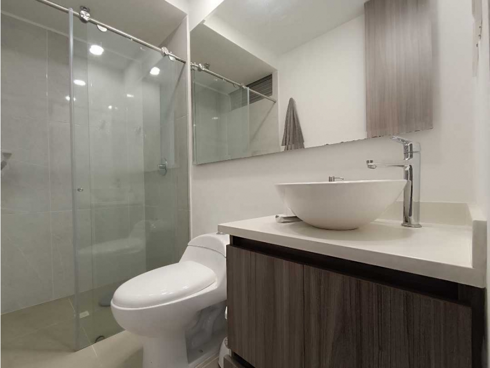 Apartamento en venta en Milan, Manizales · foto 23 de 24