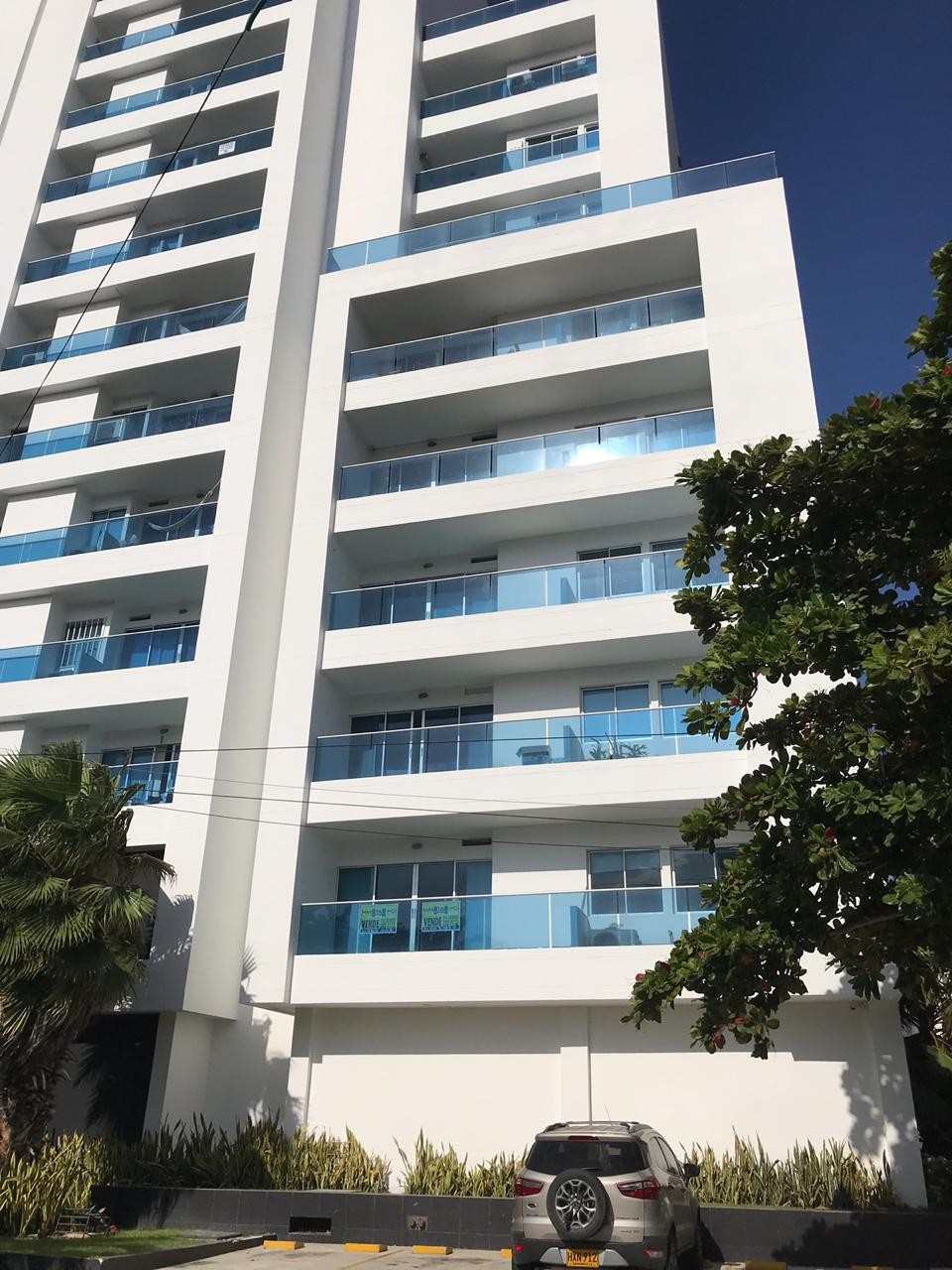 Apartamento en arriendo en Villa Santos, Barranquilla · foto 11 de 18