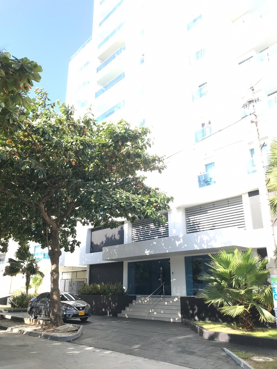 Apartamento en arriendo en Villa Santos, Barranquilla · foto 18 de 18