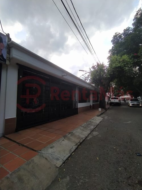 Casa de 5 alcobas en venta en La Ceiba, Cúcuta, 157 m² · foto 2 de 21