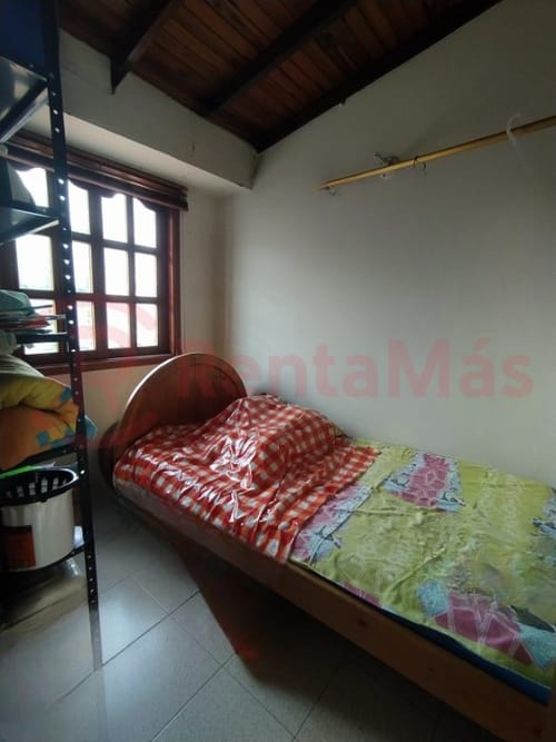 Casa de 5 alcobas en venta en La Ceiba, Cúcuta, 157 m² · foto 3 de 21