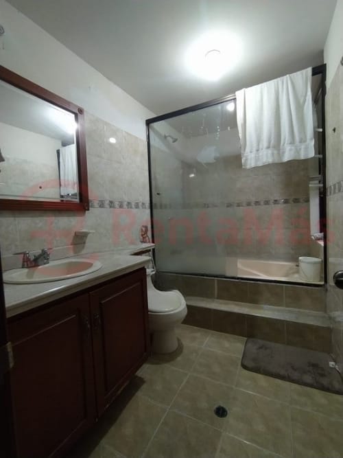 Casa de 5 alcobas en venta en La Ceiba, Cúcuta, 157 m² · foto 12 de 21