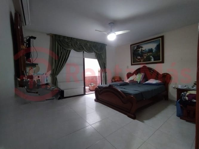 Casa de 5 alcobas en venta en La Ceiba, Cúcuta, 157 m² · foto 14 de 21