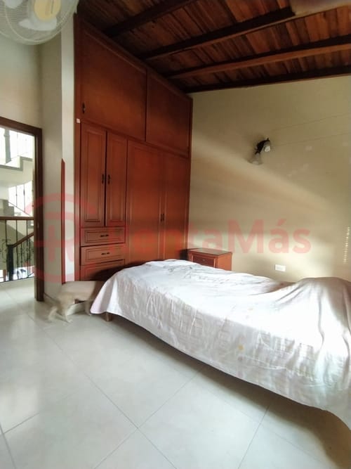 Casa de 5 alcobas en venta en La Ceiba, Cúcuta, 157 m² · foto 15 de 21