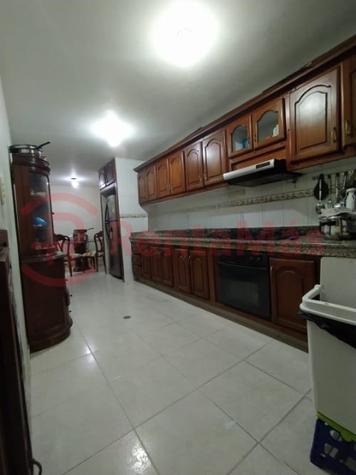 Casa de 5 alcobas en venta en La Ceiba, Cúcuta, 157 m² · foto 17 de 21