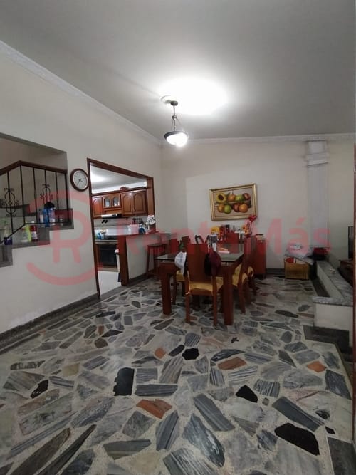 Casa de 5 alcobas en venta en La Ceiba, Cúcuta, 157 m² · foto 19 de 21