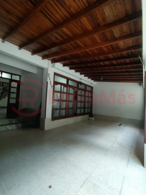 Casa de 5 alcobas en venta en La Ceiba, Cúcuta, 157 m² · foto 20 de 21