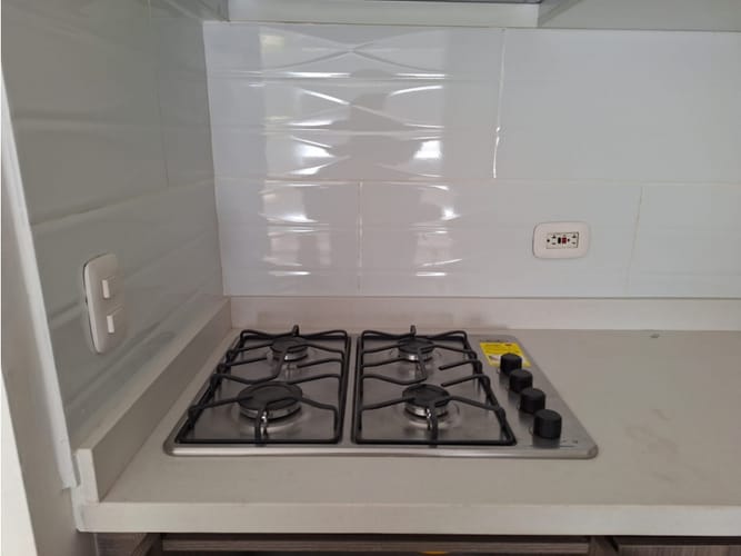 Apartamento de 2 alcobas en arriendo en Castilla, Bogotá, 37 m² · foto 3 de 15
