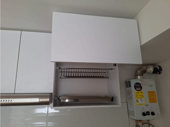 Apartamento de 2 alcobas en arriendo en Castilla, Bogotá, 37 m² · foto 4 de 15
