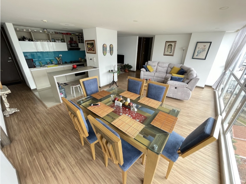 Apartamento en venta en Fundadores, Armenia · foto 4 de 20